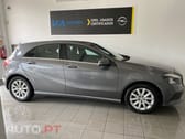 Mercedes-Benz A 160 CDI Urban