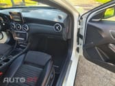 Mercedes-Benz A 180 d AMG Line Aut.