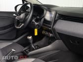 Renault Clio 1.0 TCe Evolution