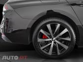 Peugeot 508 1.5 BlueHDi GT Line EAT8