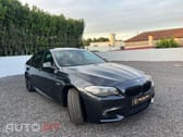 BMW 535 d Auto
