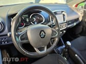 Renault Clio 0.9 TCe Limited Edition