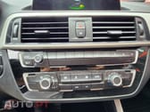 BMW 116 d Advantage