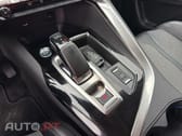 Peugeot 3008 1.6 Hybrid Allure e-EAT8