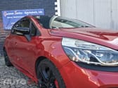 Renault Clio 1.6 T RS EDC