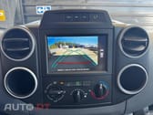 Peugeot Partner 1.6 BlueHDi L2 Premium 3L