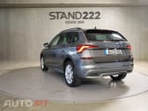Skoda Kamiq 1.0 TSi Ambition