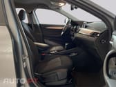 BMW X2 I.V.A DEDUTIVEL xDrive25e 