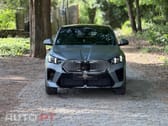BMW iX2 xDrive30 Pack Desportivo M Pro