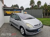 Citroen Xsara Picasso 1.6 Exclusive