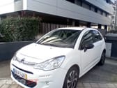 Citroen C3 1.6 HDI 100CV Feel