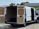 Fiat Ducato 2.3  150 CV  L4 H2