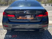 BMW 520 d Pack Desportivo M Auto
