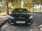 Ford Focus SW 1.0 EcoBoost MHEV ST-Line
