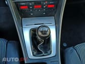 Audi A4 2.0 TDI S-line