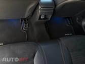 Mercedes-Benz CLA 200 CDi AMG Line