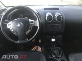 Nissan Qashqai 1.6 dCi Acenta Connect