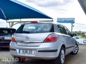 Opel Astra 1.3 CDTi