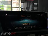 Mercedes-Benz A 180 d AMG Line Aut.