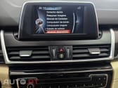 BMW 216 d Line Luxury