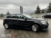 Mercedes-Benz A 180 CDI BlueEFFICIENCY Edition