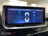 Peugeot 2008 1.2 Hybrid Allure e-DCS6