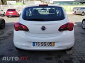 Opel Corsa  1.3 CDTI Van