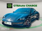 Porsche Taycan 4S I.V.A DEDUTÍVEL 