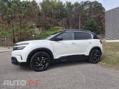 Citroen C5 Aircross 1.6 Hybrid Shine e-EAT8