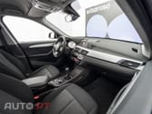 BMW X1 16 d sDrive