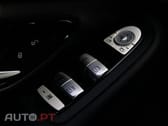 Mercedes-Benz C 180 BlueTEC Avantgarde