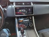 Land Rover Range Rover Sport 2.0 Si4 PHEV HSE Dynamic