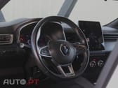 Renault Clio 1.5 Blue dCi Exclusive