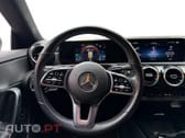Mercedes-Benz CLA 250 e Progressive