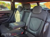 MINI Clubman One Sport Edition Auto