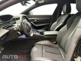 Peugeot 508 SW 1.5 BlueHDi GT EAT8