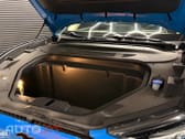 Ford Mustang Mach-E 75.7 kWh Base