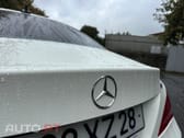 Mercedes-Benz CLA 220 CDi AMG Line Aut.