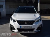 Peugeot 3008 1.2 PureTech Allure EAT6