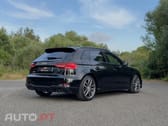 Audi S3 Sportback 2.0 TFSi quattro S tronic