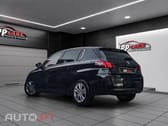 Peugeot 308 1.6 BlueHDi Allure