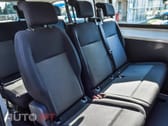 Opel Vivaro 1.5 CDTi L2H1 Essentia