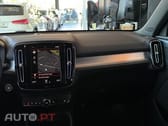 Volvo XC40 1.5 T5 PHEV Inscription Expression