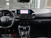 Citroen C4 1.5 BlueHDi Feel Pack