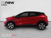 Renault Captur Captur RS Line Tce 90