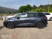 Renault Clio Break 1.5 dCi Dynamique S