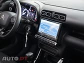 Citroen C3 Aircross 1.2 PureTech Shine