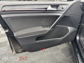 Volkswagen Golf 2.0 TSI GTI DSG