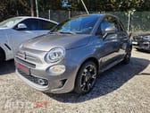 Fiat 500 1.2 S