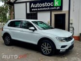 Volkswagen Tiguan 2.0 TDI Highline